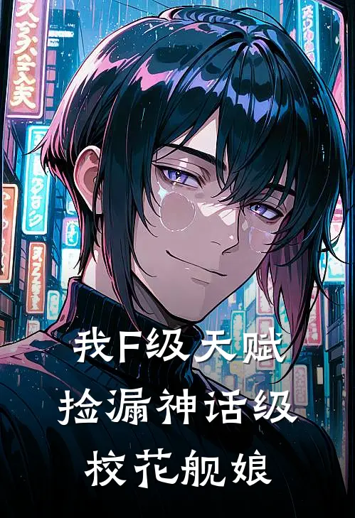 苏晨林雪《我F级天赋，捡漏神话级校花舰娘》全文免费在线阅读_《我F级天赋，捡漏神话级校花舰娘》全本在线阅读