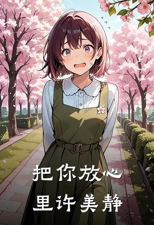 把你放心里 许美静