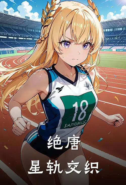 绝唐：星轨交织