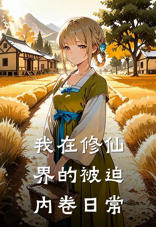 我在修仙界的被迫内卷日常(苏绘雪林小满)完结小说_小说完整版免费阅读我在修仙界的被迫内卷日常苏绘雪林小满