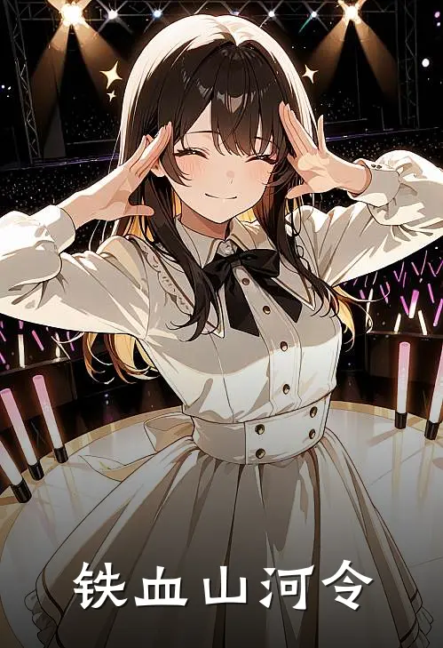 铁血山河令