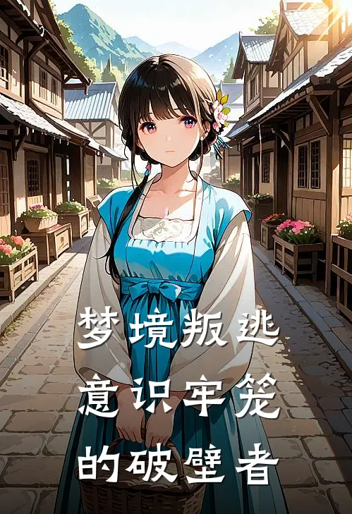 梦境叛逃：意识牢笼的破壁者