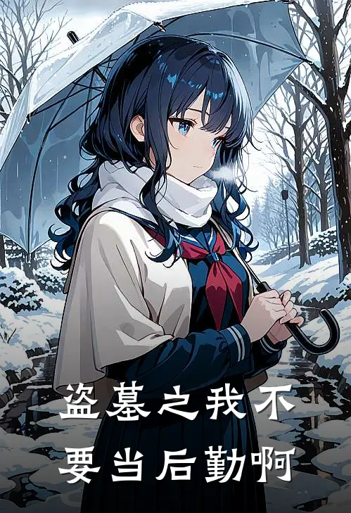 盗墓之我不要当后勤啊(齐顺意无邪)免费完结小说_小说完整版免费阅读盗墓之我不要当后勤啊(齐顺意无邪)