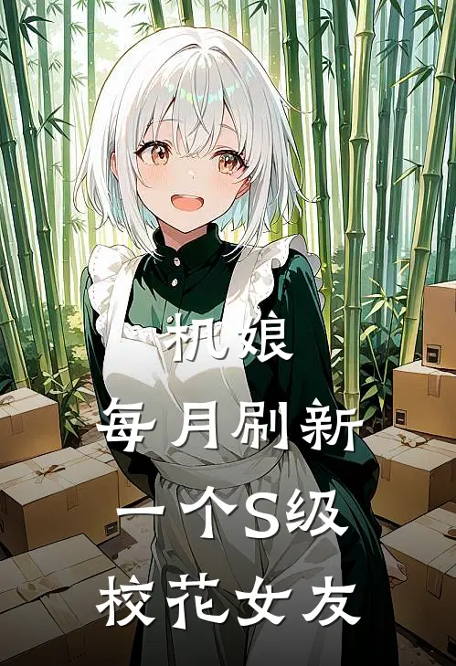 机娘：每月刷新一个S级校花女友(林明紫萱)热门小说阅读_全文免费阅读机娘：每月刷新一个S级校花女友林明紫萱