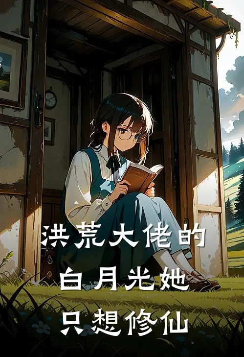 洪荒大佬的白月光她只想修仙