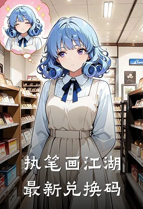 执笔画江湖最新兑换码