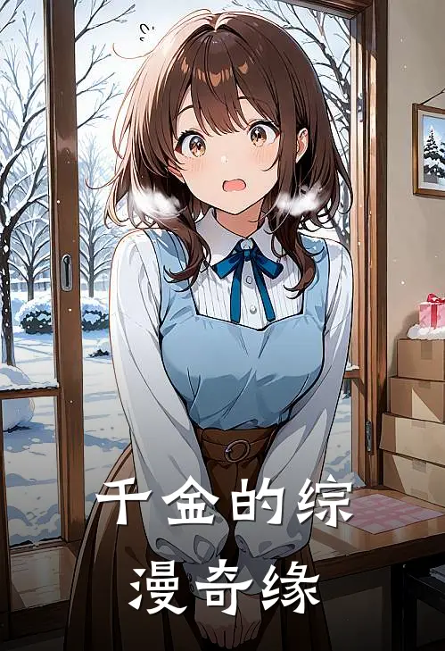 千金的综漫奇缘(阮千音苏悦)热门小说_完结版小说全文免费阅读千金的综漫奇缘(阮千音苏悦)