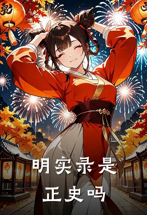 明实录是正史吗