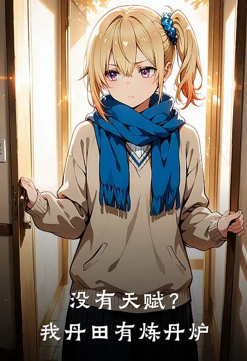 没有天赋？我丹田有炼丹炉