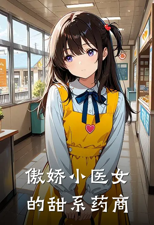 傲娇小医女的甜系药商