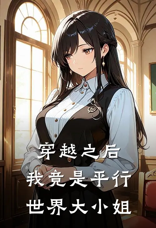 穿越之后，我竟是平行世界大小姐