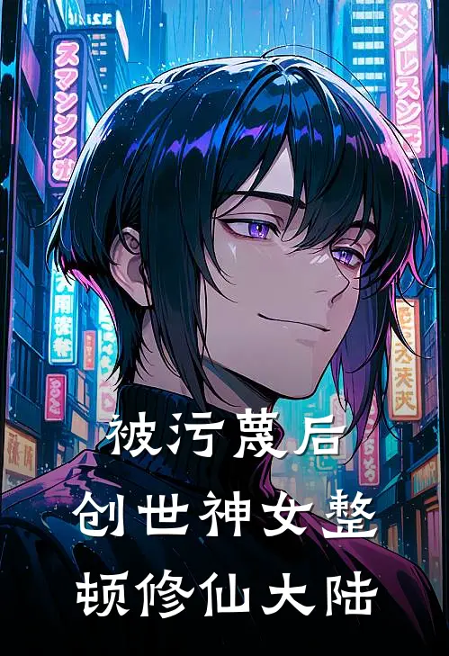 被污蔑后，创世神女整顿修仙大陆