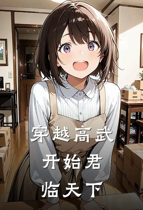 《穿越高武：开始君临天下》陈君临苏浩免费完本小说在线阅读_《穿越高武：开始君临天下》陈君临苏浩免费小说