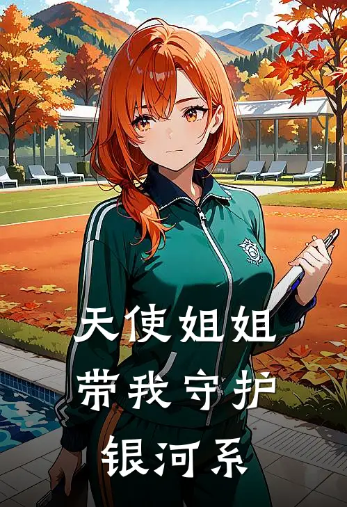 天使姐姐带我守护银河系