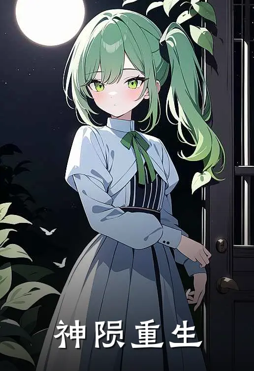 神陨重生