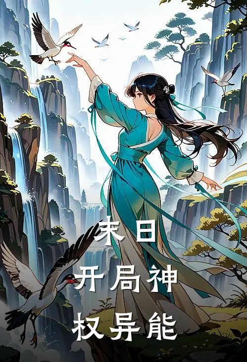 末日，开局神权异能