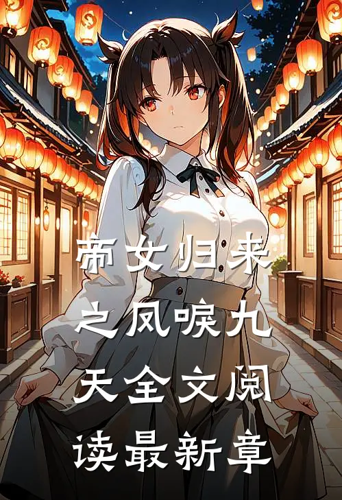 帝女归来之凤唳九天全文阅读最新章