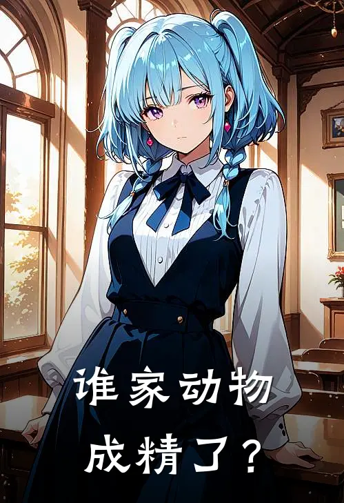 谁家动物成精了？