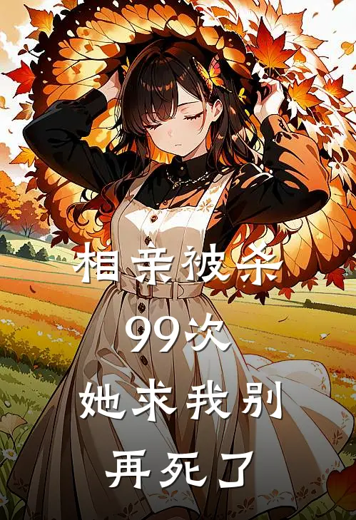 相亲被杀99次：她求我别再死了