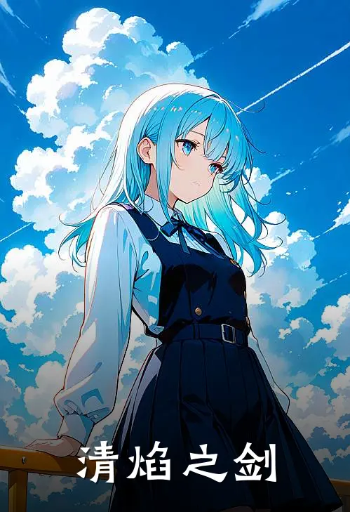 清焰之剑(刘天钢毕方)免费阅读完整版小说_最新小说全文阅读清焰之剑刘天钢毕方