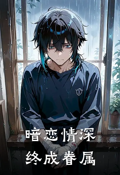 暗恋情深，终成眷属