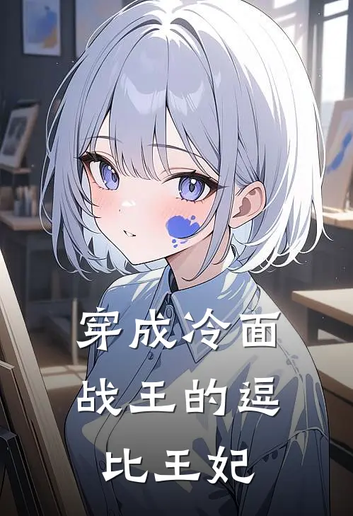 穿成冷面战王的逗比王妃