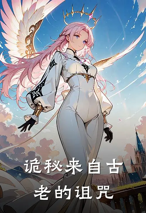 诡秘来自古老的诅咒