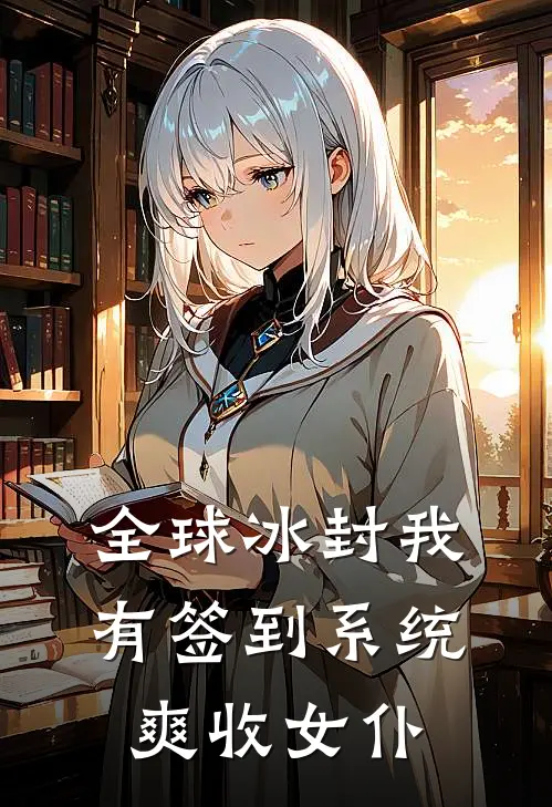 全球冰封我有签到系统爽收女仆