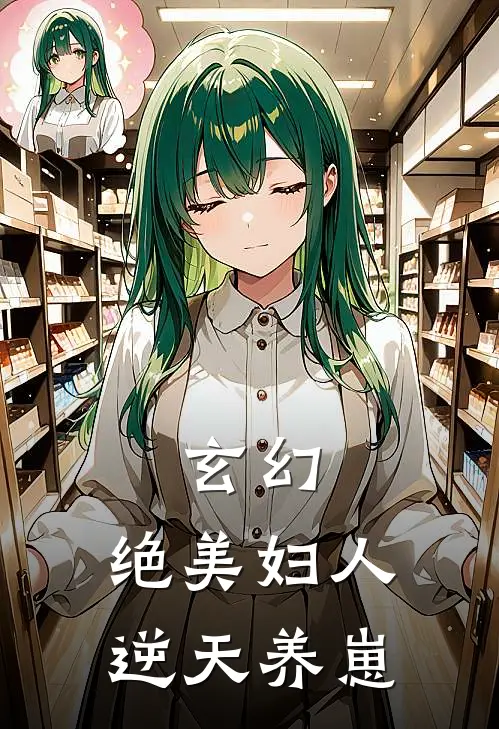 玄幻：绝美妇人逆天养崽