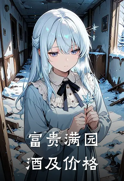 富贵满园酒及价格