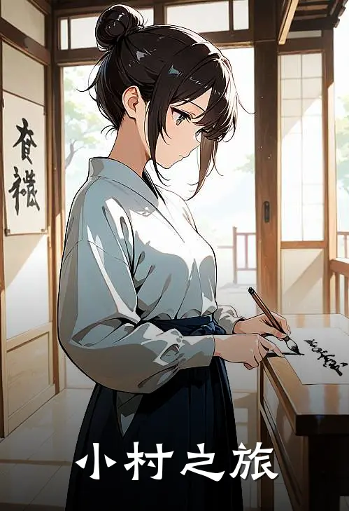 小村之旅(李文鲍兰)热门小说_完结版小说全文免费阅读小村之旅(李文鲍兰)