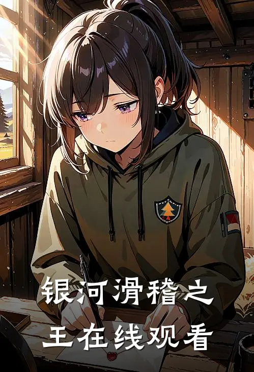 银河滑稽之王在线观看