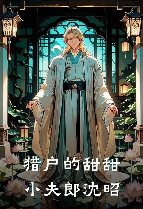 猎户的甜甜小夫郎沈昭