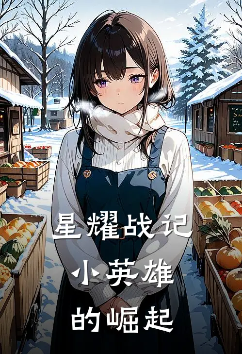 星耀战记：小英雄的崛起