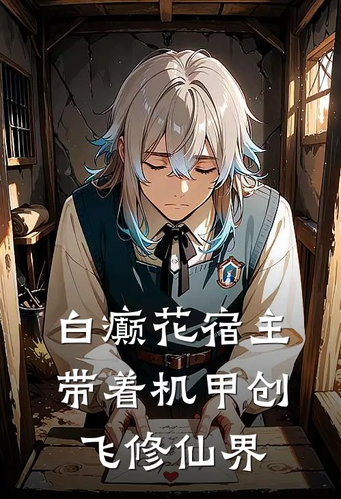 白癫花宿主带着机甲创飞修仙界
