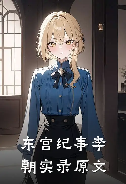 东宫纪事李朝实录原文