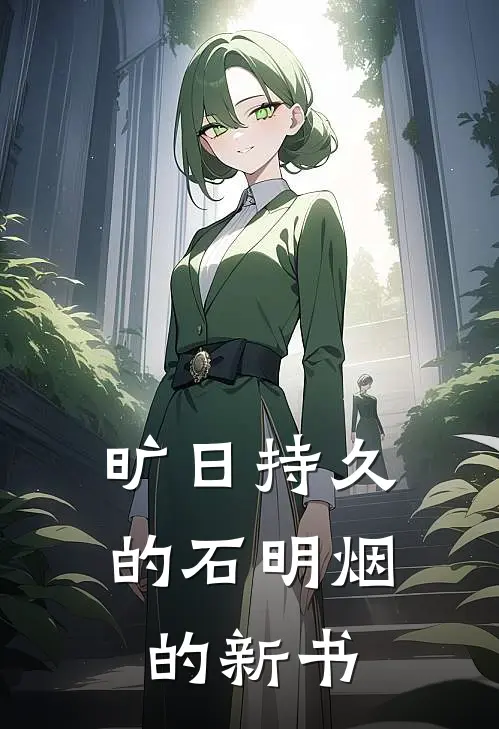 旷日持久的石明烟的新书