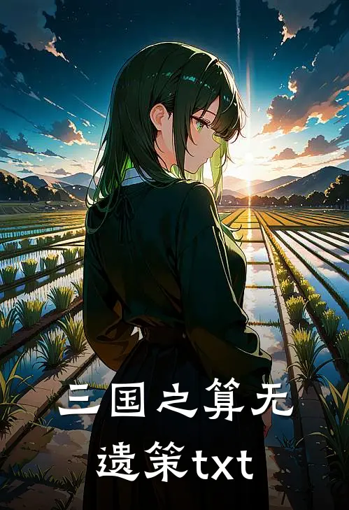 三国之算无遗策txt