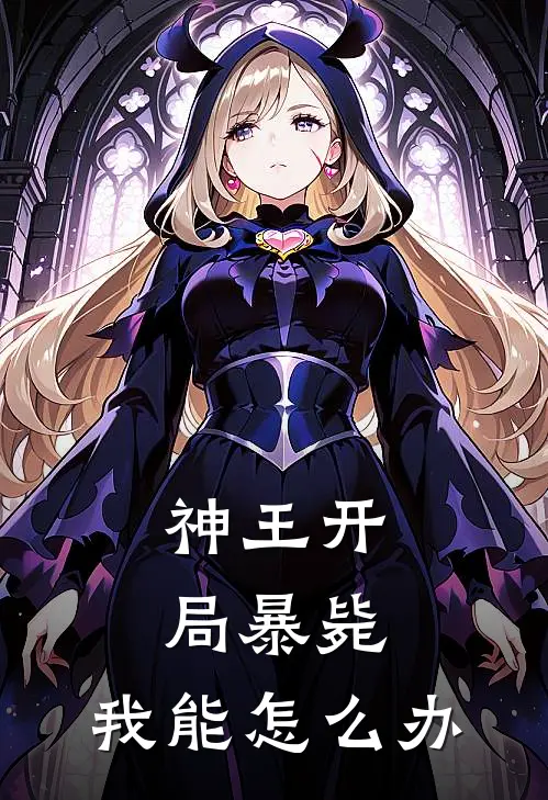 神王开局暴毙，我能怎么办