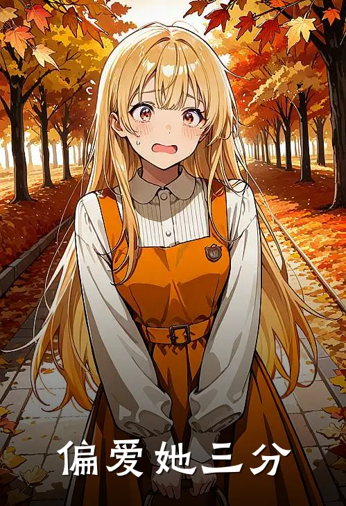 偏爱她三分