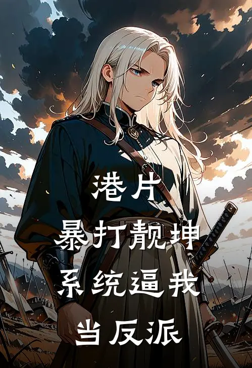 港片：暴打靓坤系统逼我当反派