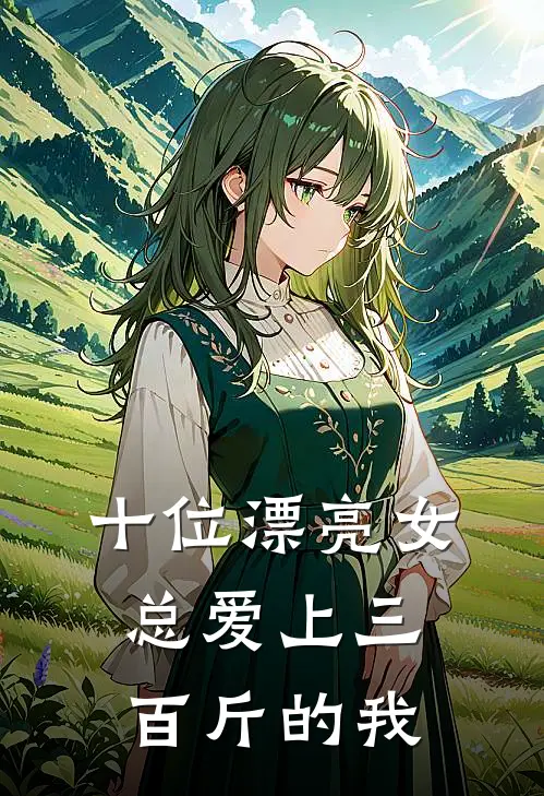 十位漂亮女总爱上三百斤的我