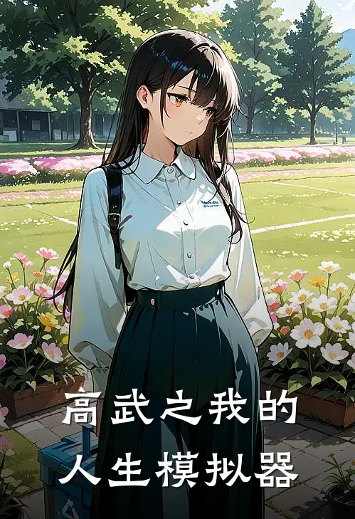 高武之我的人生模拟器