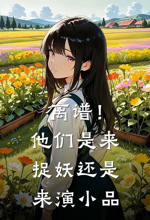 离谱！他们是来捉妖还是来演小品