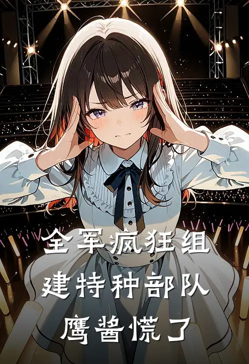 全军疯狂组建特种部队，鹰酱慌了(纪寒赵楠)全本免费完结小说_小说完结免费全军疯狂组建特种部队，鹰酱慌了纪寒赵楠