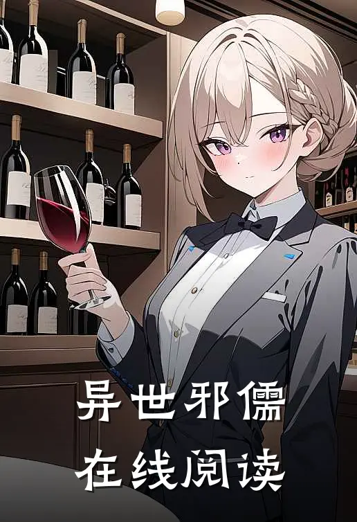 异世邪儒在线阅读