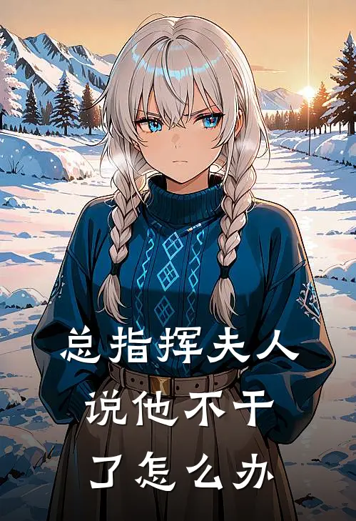 总指挥夫人说他不干了怎么办