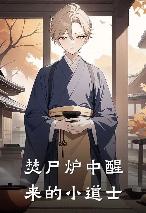 焚尸炉中醒来的小道士