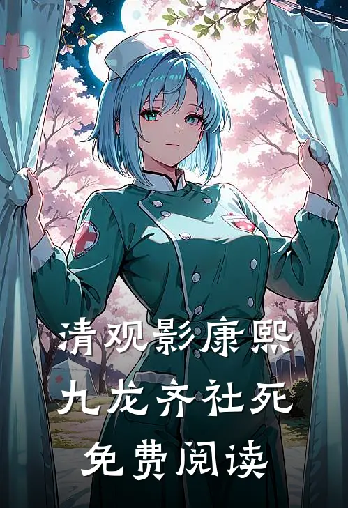 清观影康熙九龙齐社死免费阅读