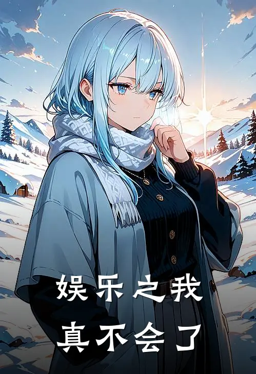 娱乐之我真不会了